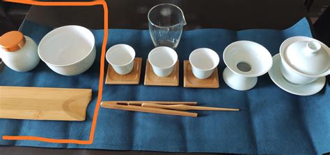 Total beginner ordered his first Gong Fu set. Can you please explain ...