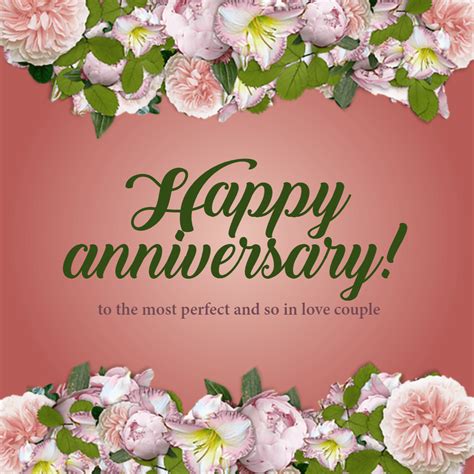 happy anniversary pictures images Anniversary happy flowers wishes ...