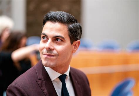 Netherlands Prime Minister