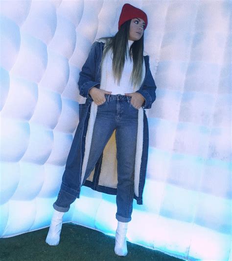 Tessa Brooks Sexy Pictures - OnlyFans Leaked Nudes