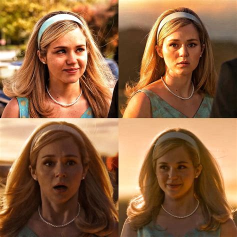 Final Destination Bloodlines Iris Campbell brec bassinger