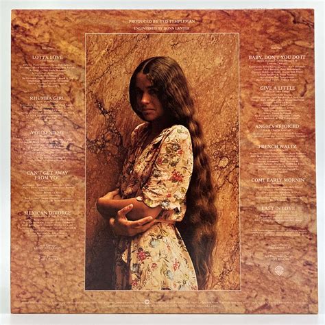 Nicolette Larsen - Nicolette - On Vinyl
