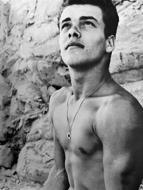 THE VIKINGS #1 (1964) 17yo Young SCANDINAVIAN Physique Photos Muscle Beefcake Vintage Nudes Male
