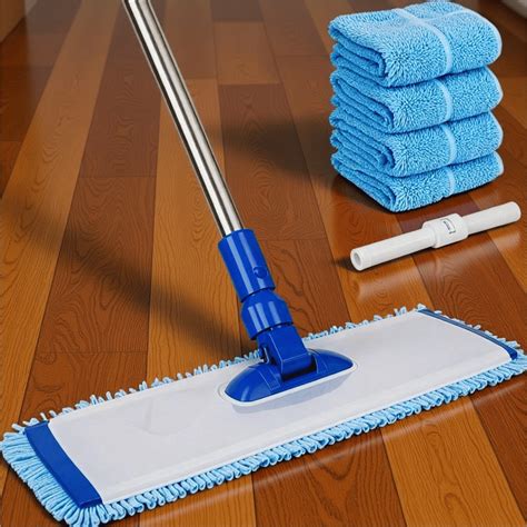 15 Best Microfiber Mops for Floor Cleaning - Clever Mama Life Hacks