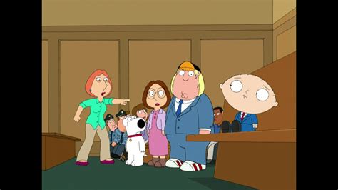 Family Guy Season 6 Image | Fancaps