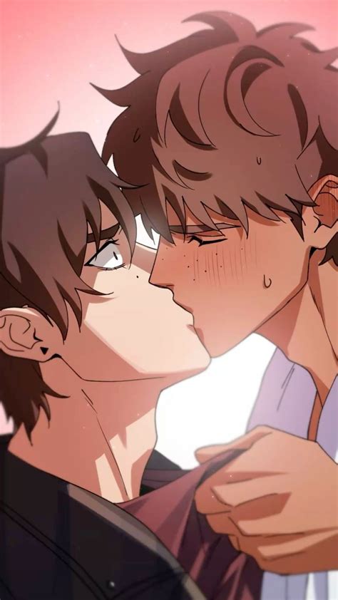 Love Bites on WEBTOON | Wallpaper achtergronden, Achtergronden, Wallpaper