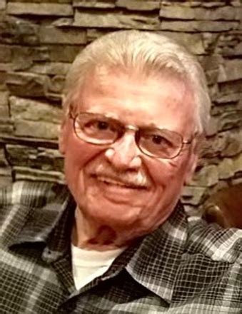 Alan W. Deatherage Obituary - 2024 - Brust Funeral Home