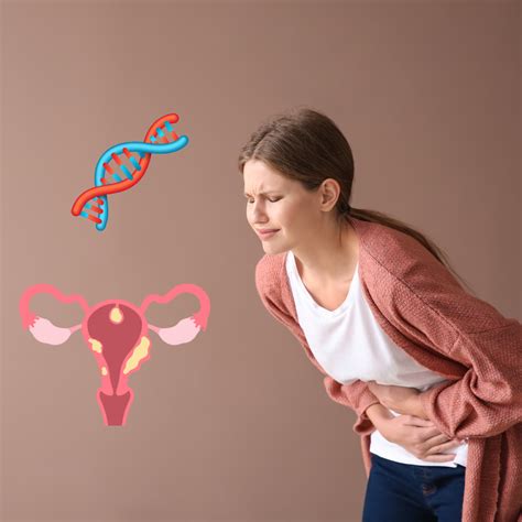 Understanding the Genetic Links in Endometriosis