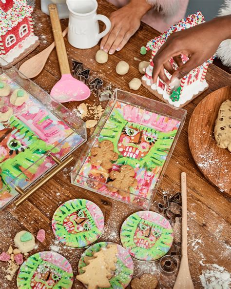 Nutcracker Small Tray – Tart By Taylor