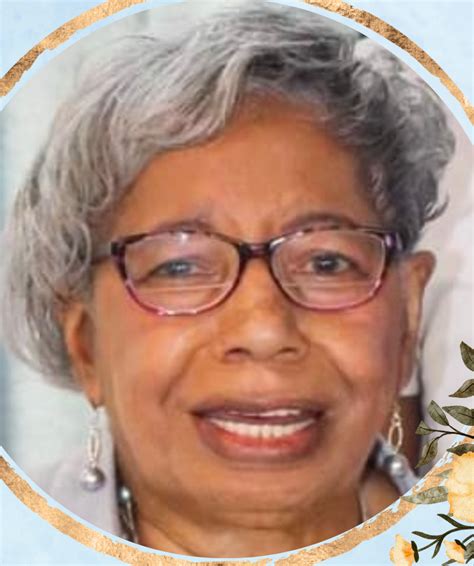 Remembering Sarah G. Walker | Corprew Funeral Home | Portsmouth, VA ...