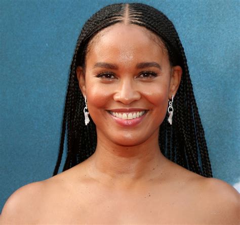 Joy Bryant Nudes