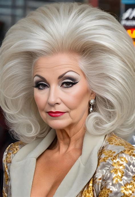 Mature AI women by Gilfwife99 on DeviantArt