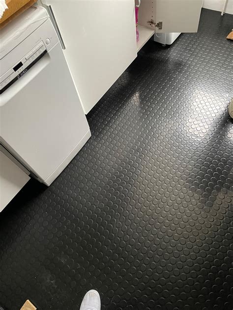 Nora Rubber Flooring Norament In Kings Cross | The Flooring Group