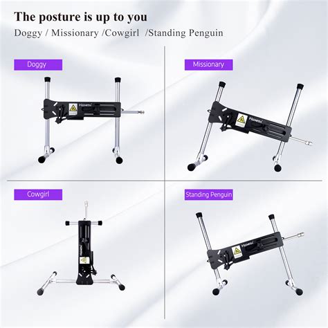 Hismith Premium 3.0 - Black - Hismith Official