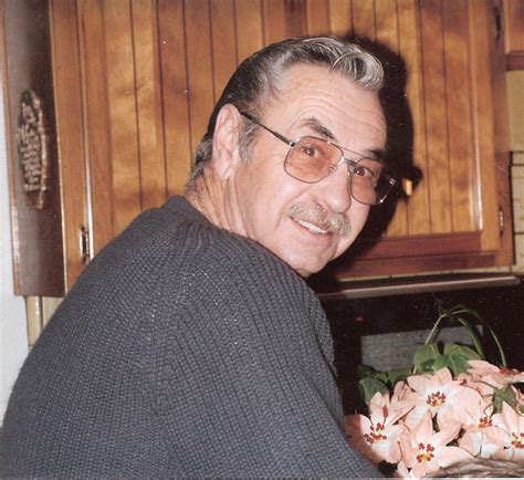 Leroy Chester Burnett Obituary - Hanford, CA