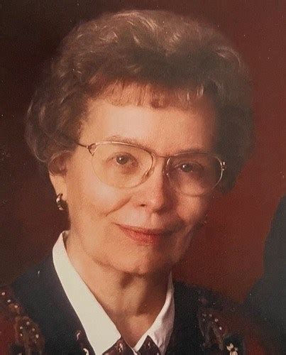 Dorothy Bock Obituary (1928 - 2024) - Sioux City, IA - Sioux City Journal