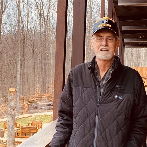 Phillip Eugene Carr - 2020 - Neal and Summers Funeral and Cremation Center