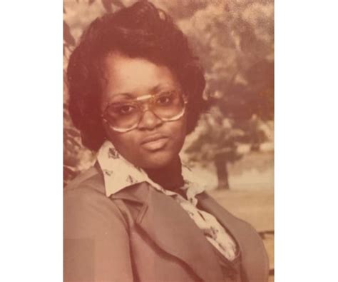 Teressa Greene Obituary (2024) - Akron, OH - Sommerville Funeral ...