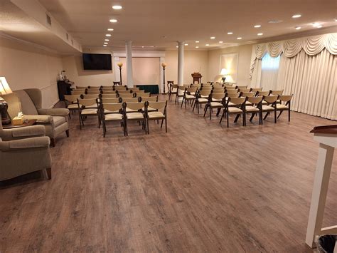 Hardy-Close Funeral Home | Shepherdsville KY