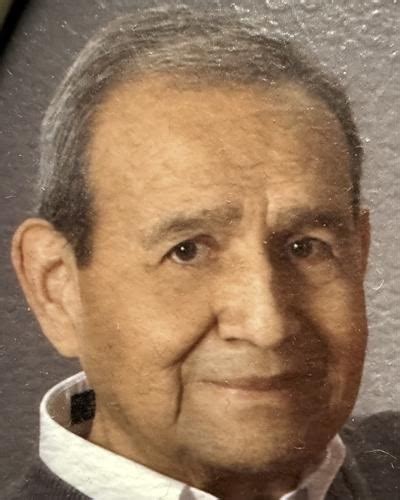 Richard Gonzalez, Sr. Obituary (2025) - Galesburg, IL - Watson-Thomas ...