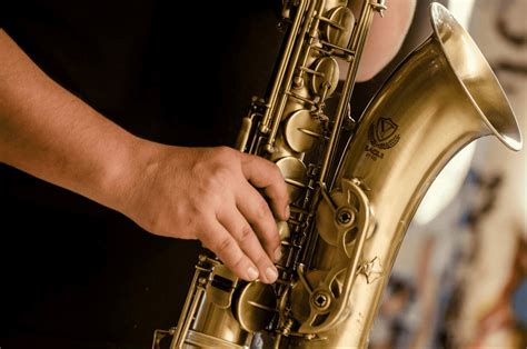 What Instruments Are Played In Jazz | Audiolover