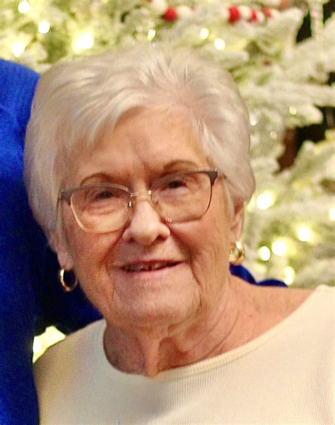 Nancy Suter Obituary - Kansas City, KS