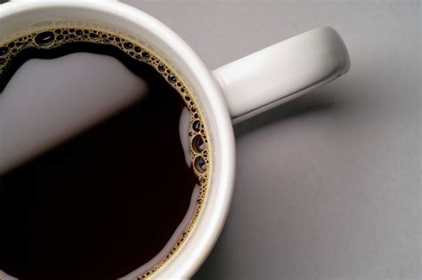 Can Coffee Really Stunt Your Growth? - Harvard Health