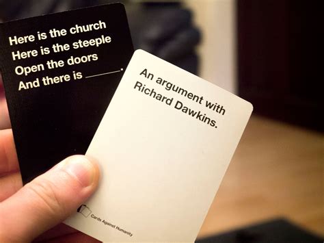 Best Cards Against Humanity White Cards