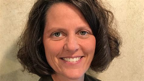 Tech grad is new head of Stearns Human Services