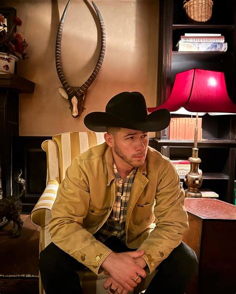 Nick Jonas Birthday Special: Music, Family & Resilience | Nick Jonas ...