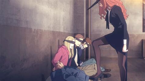 Which "sexualized" moments in anime do you say "Hell yeah!" to? Tell me ...
