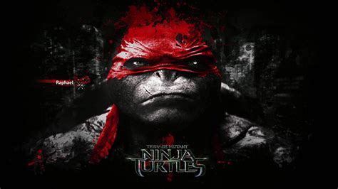 Black Ninja Turtles Wallpapers - Top Free Black Ninja Turtles ...