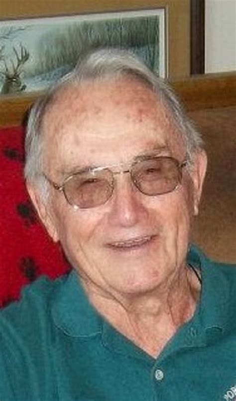 Leland Smits | Proko-Wall Funeral Home & Crematory