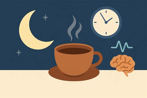 Caffeine and Sleep: How to Enjoy Coffee Without Insomnia
