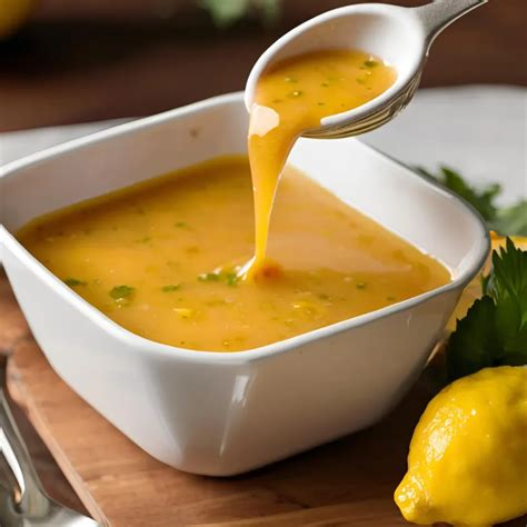 Wet Lemon Pepper Wing Sauce Recipe For Perfect Wings