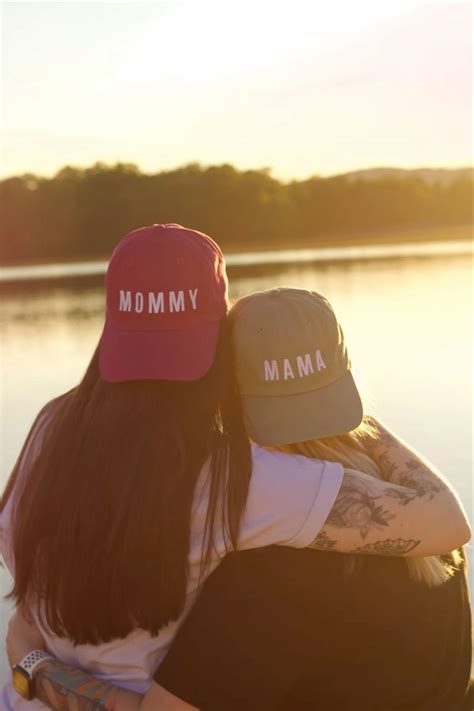 Lesbian Moms | Lesbian moms, Cute lesbian couples, Lesbian
