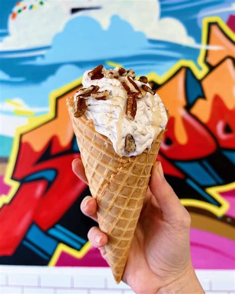 Where to Find Creamy, Delicious Dairy-Free Soft-Serve Ice Cream in the ...