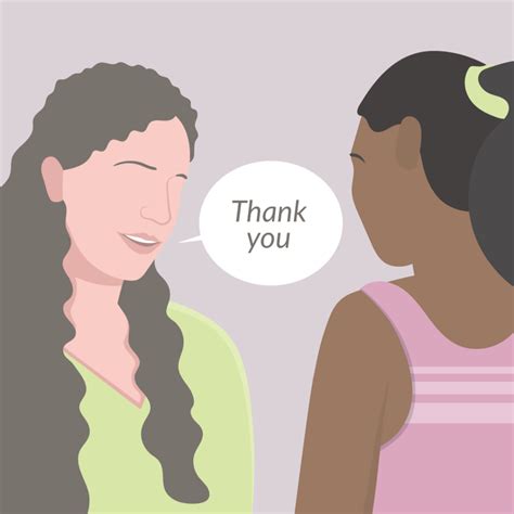 Formas de dar las Gracias en Inglés: Listado de Ejemplos - Cambridge Blog