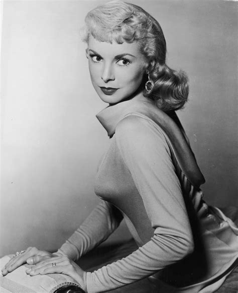 Dazzling Divas: Janet Leigh