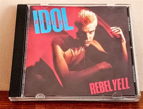 Rebel Yell Lyrics