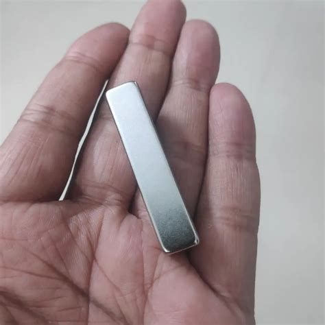 Buy 50 x 10 x 10mm Neodymium Magnet - PATEL MAGNETS