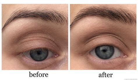 NYX Tinted Brow Mascara - «NYX Tinted Brow Mascara: an excellent brow ...