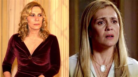 As odiadas mais amadas: Relembre as maiores vilãs de novela