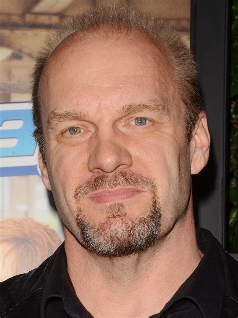 Eric Allan Kramer - Actor, Choreographer