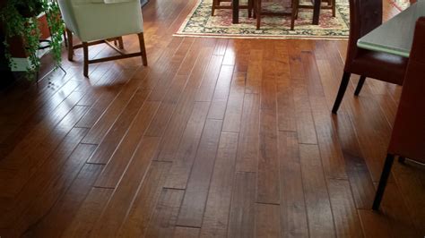 Anderson Casitablanca First Light Hardwood Flooring for Elegant Home ...