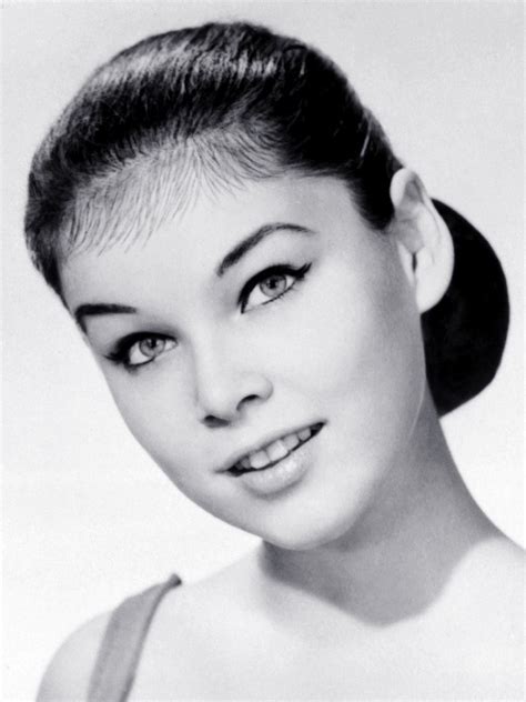 Yvonne Craig - Actress