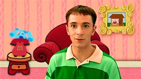 Watch Blue's Clues Season 3 Episode 2: Weight and Balance - Paramount+