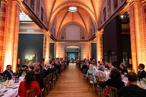 Diner Raad van Bestuur Europese Centrale Bank | Het Koninklijk Huis