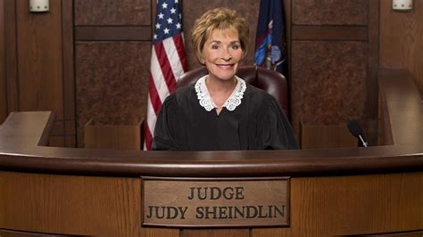 Judge Judy season 10 Episode #10.97 - Metacritic