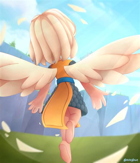 Clash Of Clans Max Level Healer